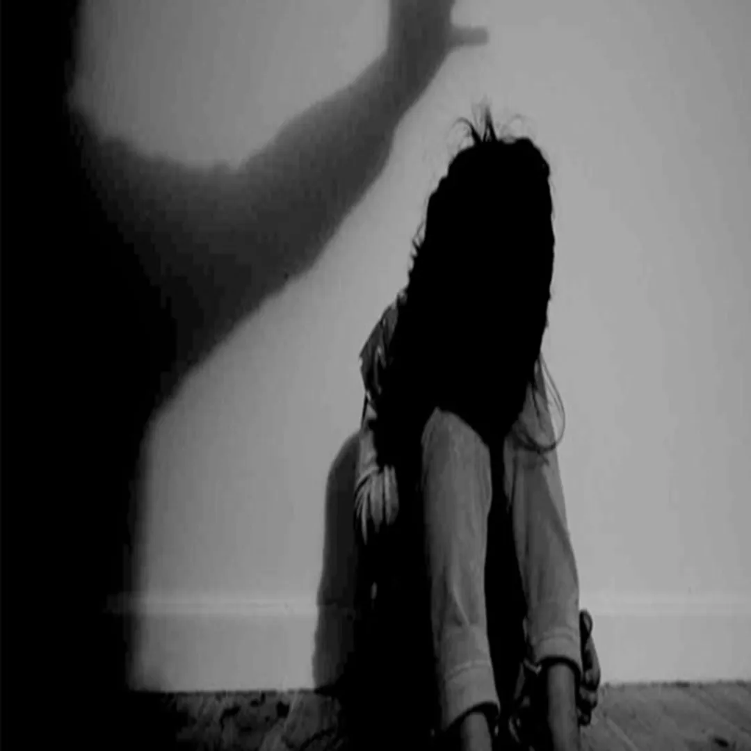 sexual abuse 